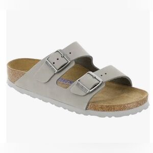 Like new! Birkenstock 42 N